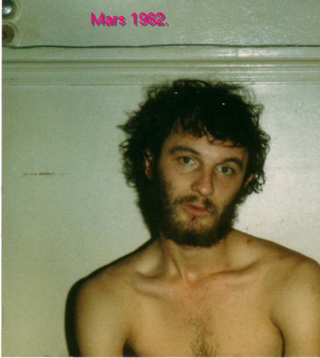 mars 1982
